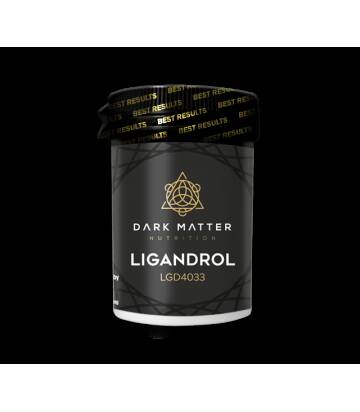 Ligandrol LGD-4033 Dark Matter